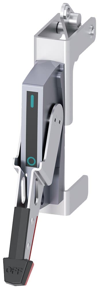 Siemens 3VA9977-0CH72