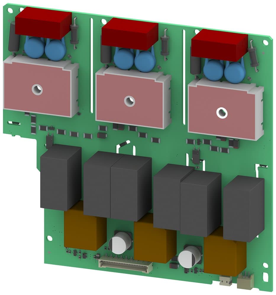 Siemens 3RW5921-0PA05