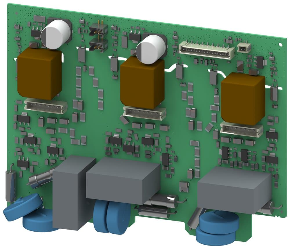 Siemens 3RW5923-0PY05