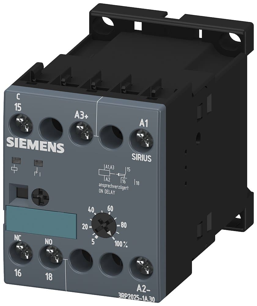 Siemens 3RP2025-1AQ30