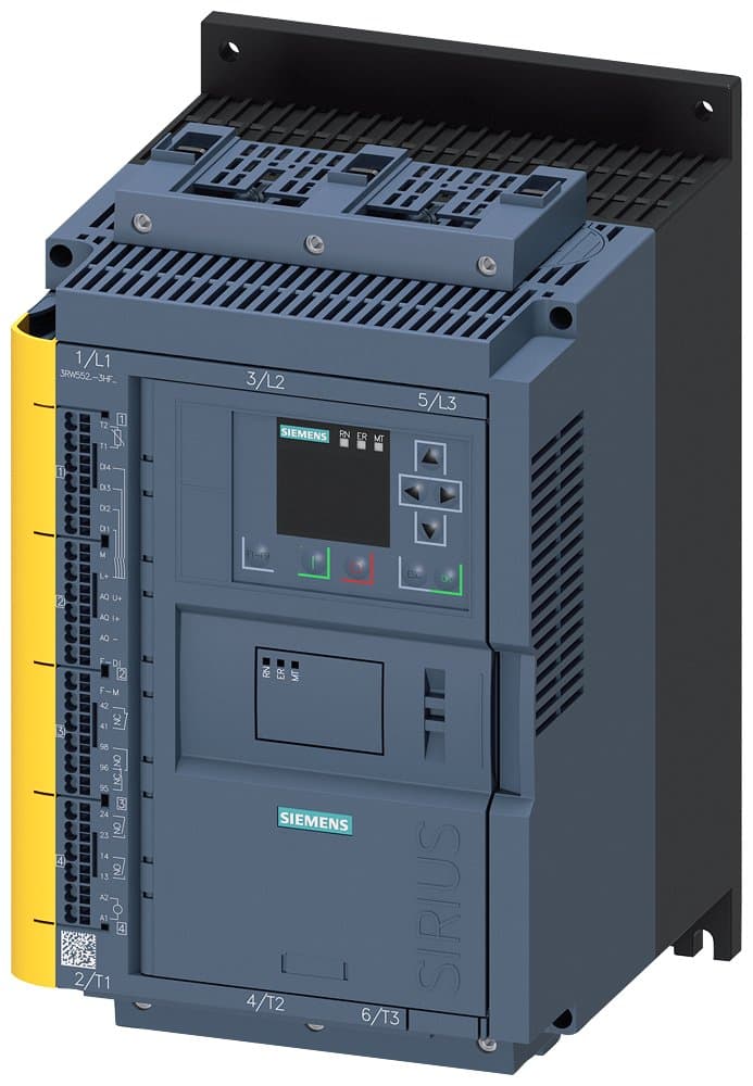 Siemens 3RW5525-3HF04