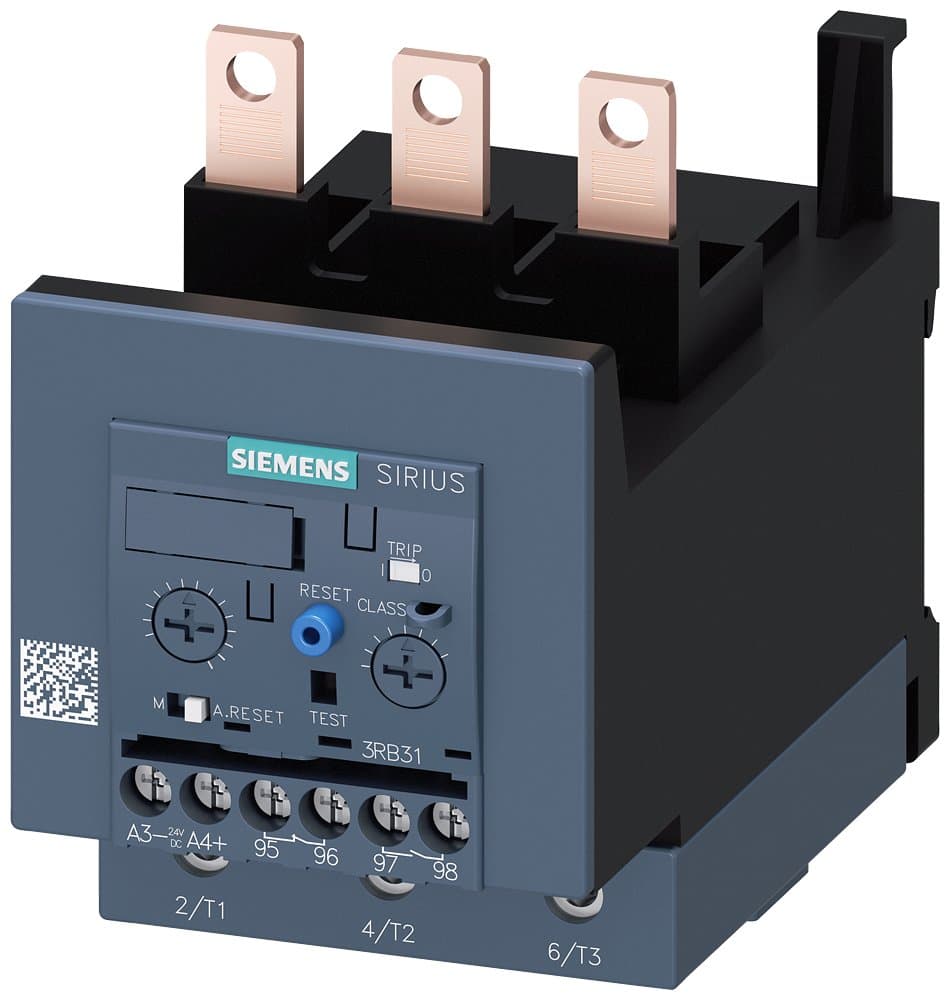 Siemens 3RB3143-4UB0