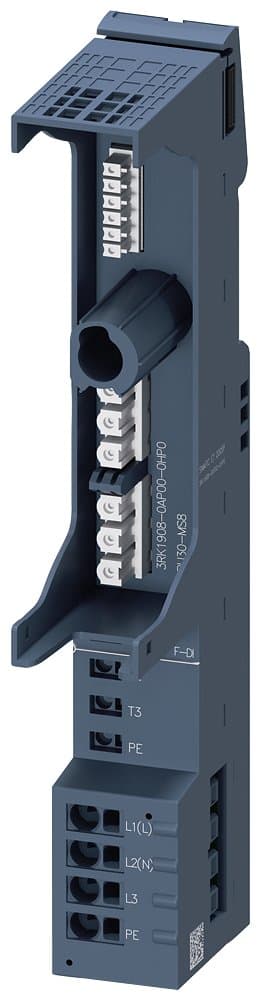 Siemens 3RK1908-0AP00-0HP0