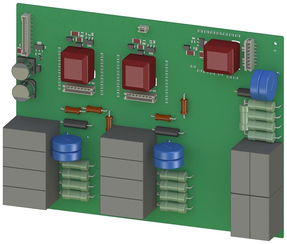 Siemens 3RW5954-0PY06