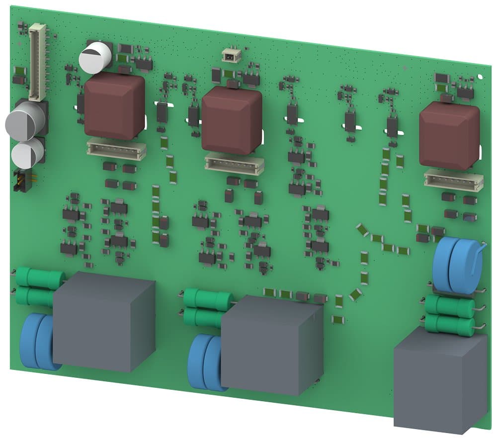 Siemens 3RW5924-0PY05