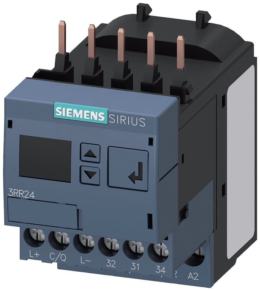 Siemens 3RR2441-1AA40