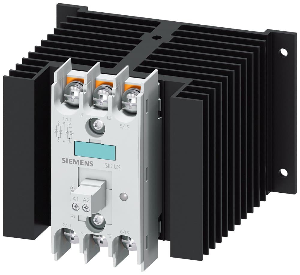 Siemens 3RF2450-3AB45