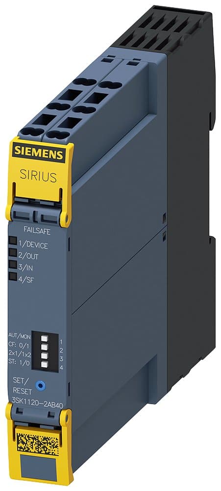 Siemens 3SK1120-2AB40