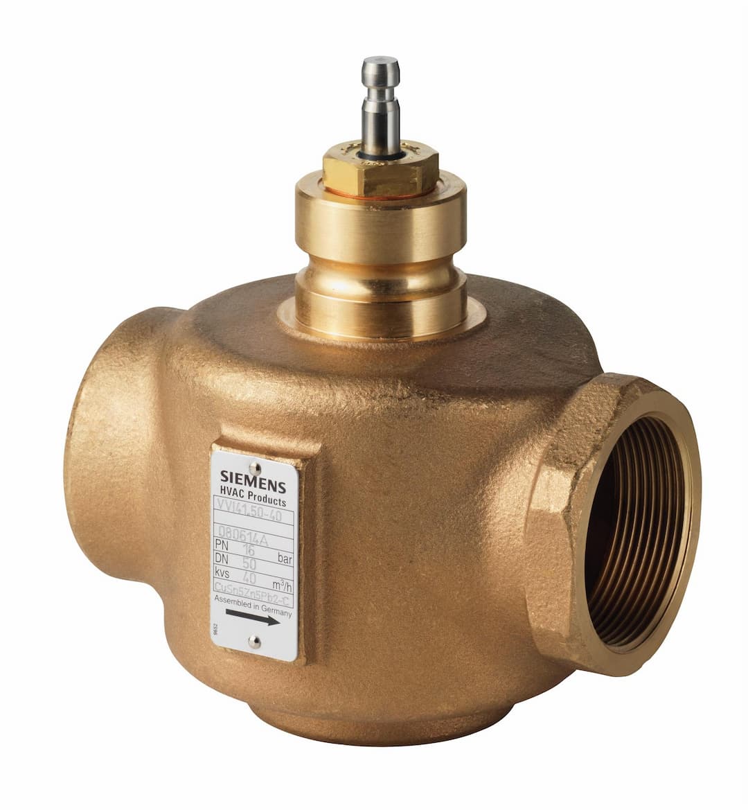 Siemens BPZ:C/VVI41.15-4