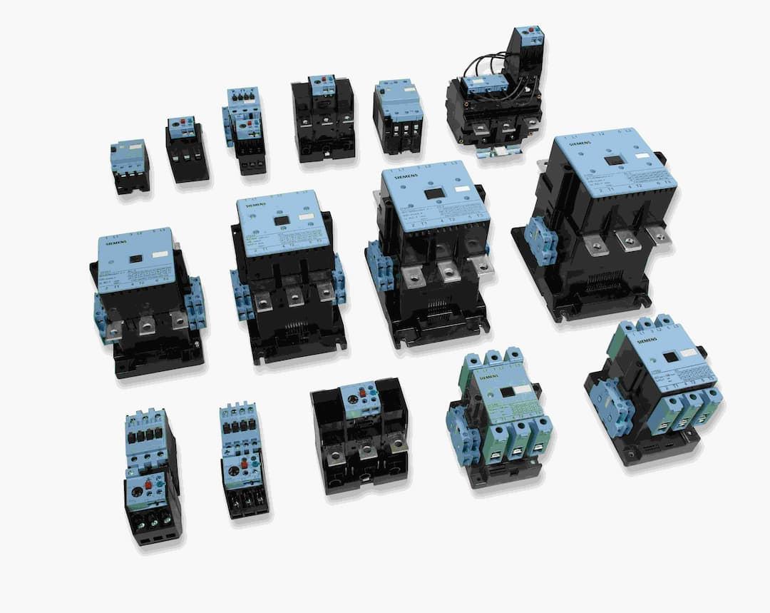 Siemens 3TS3311-0XM00-0XY0