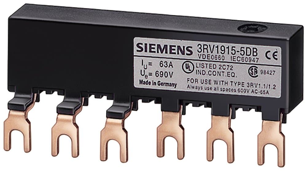 Siemens 3RV1915-5DB