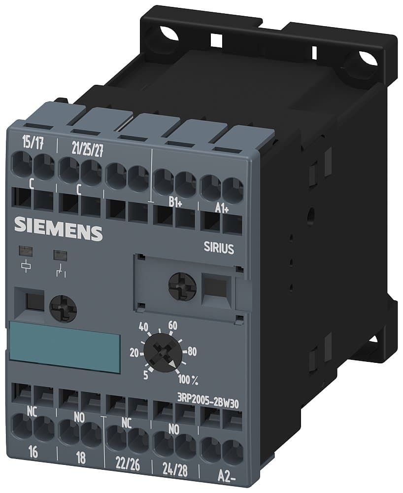 Siemens 3RP2005-2BW30