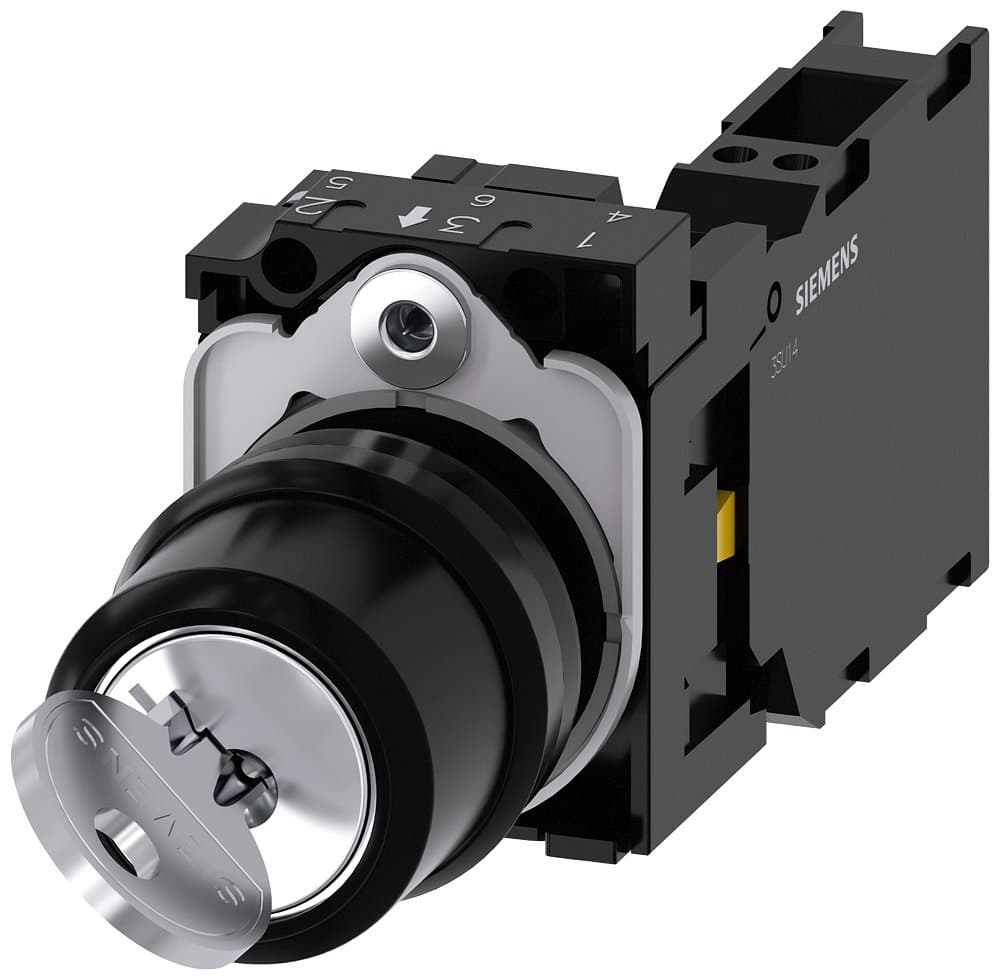 Siemens 3SU1100-4BF21-3TA0