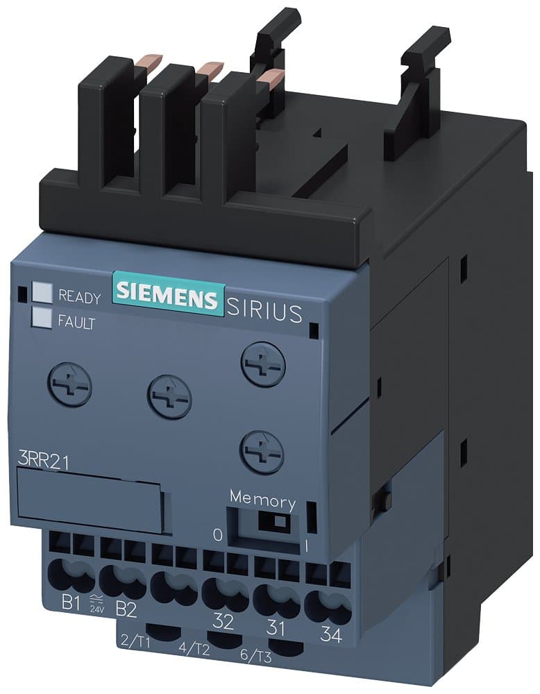 Siemens 3RR2141-2AW30