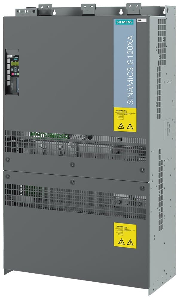 Siemens 6SL3225-2YD64-0CB0