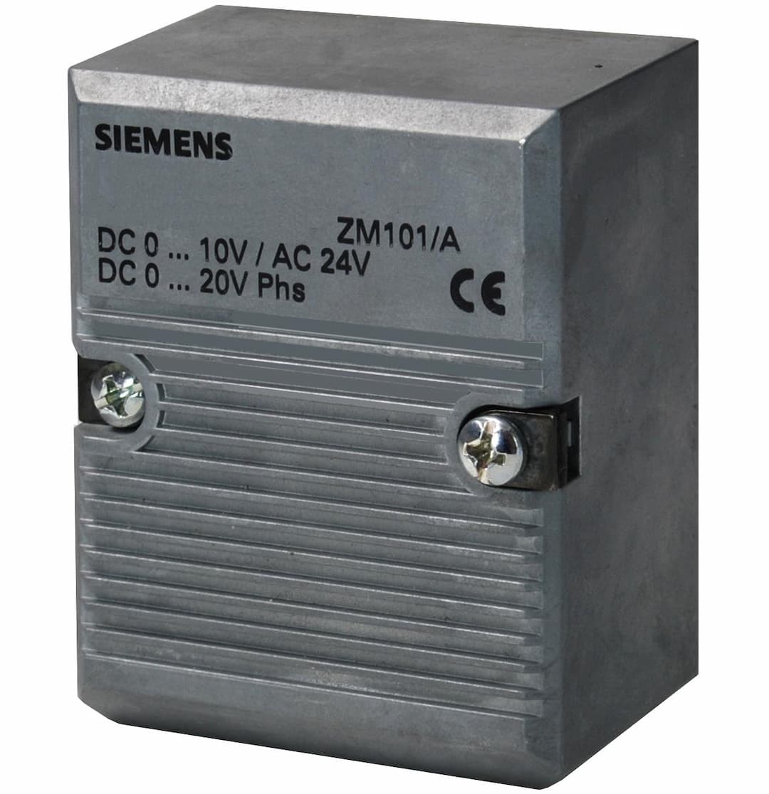 Siemens BPZ:ZM121/A