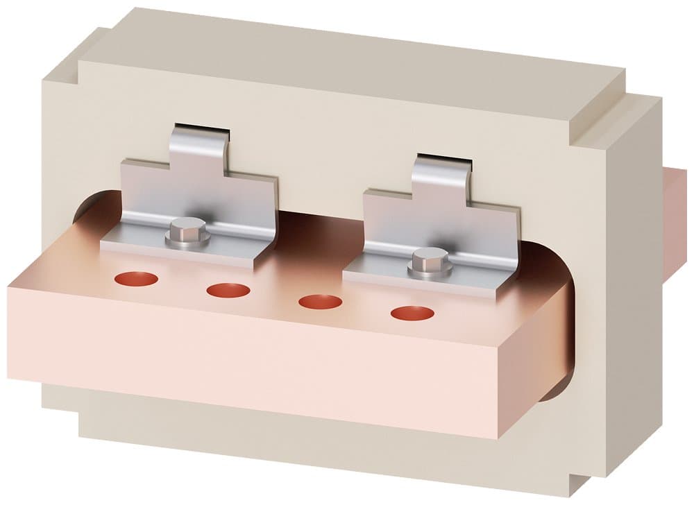 Siemens 3WA9111-0AA33