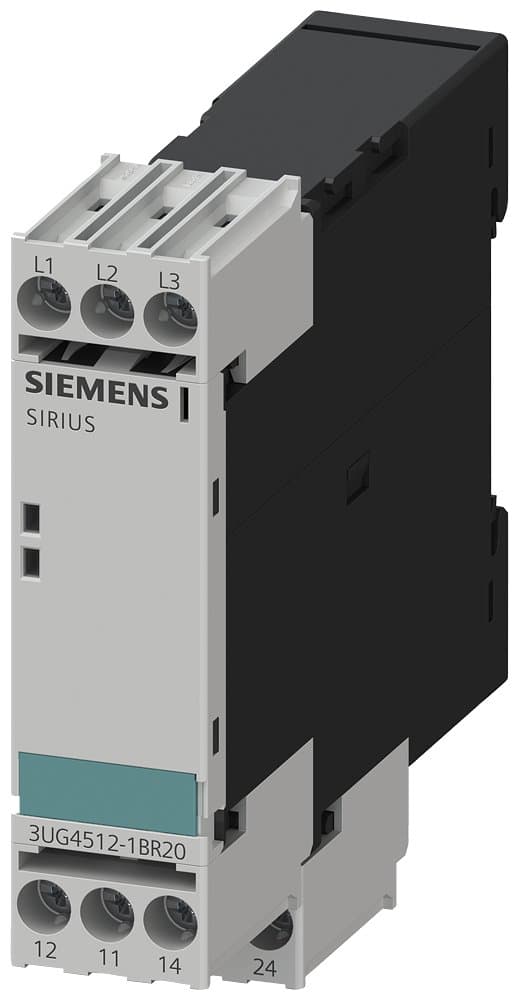 Siemens 3UG4512-1BR20