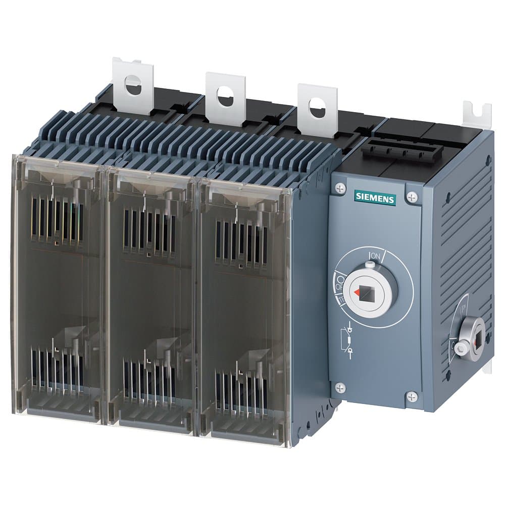 Siemens 3KF3325-4RF11