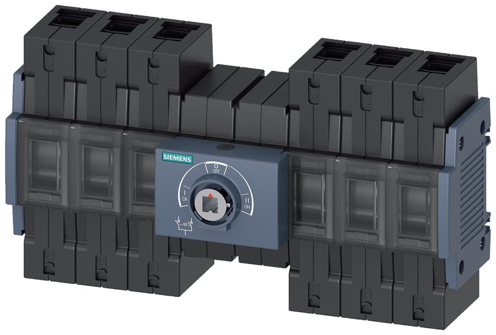 Siemens 3KC0332-2NE00-0AA0