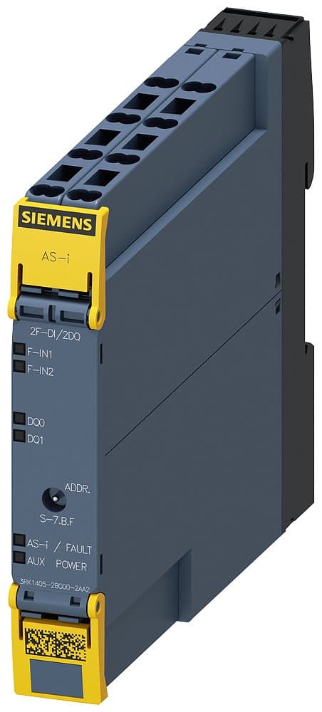 Siemens 3RK1405-2BG00-2AA2