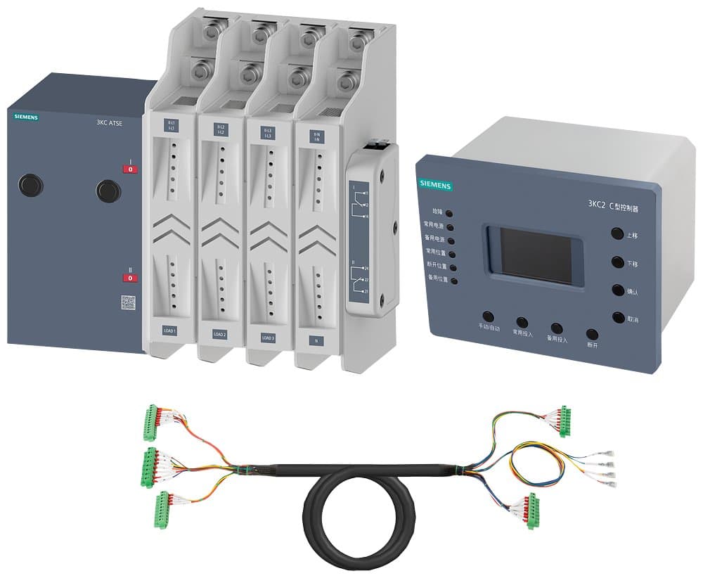Siemens 3KC2440-0DA00-0DA4