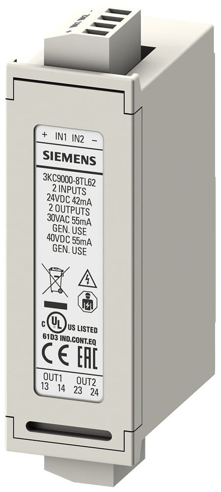 Siemens 3KC9000-8TL62