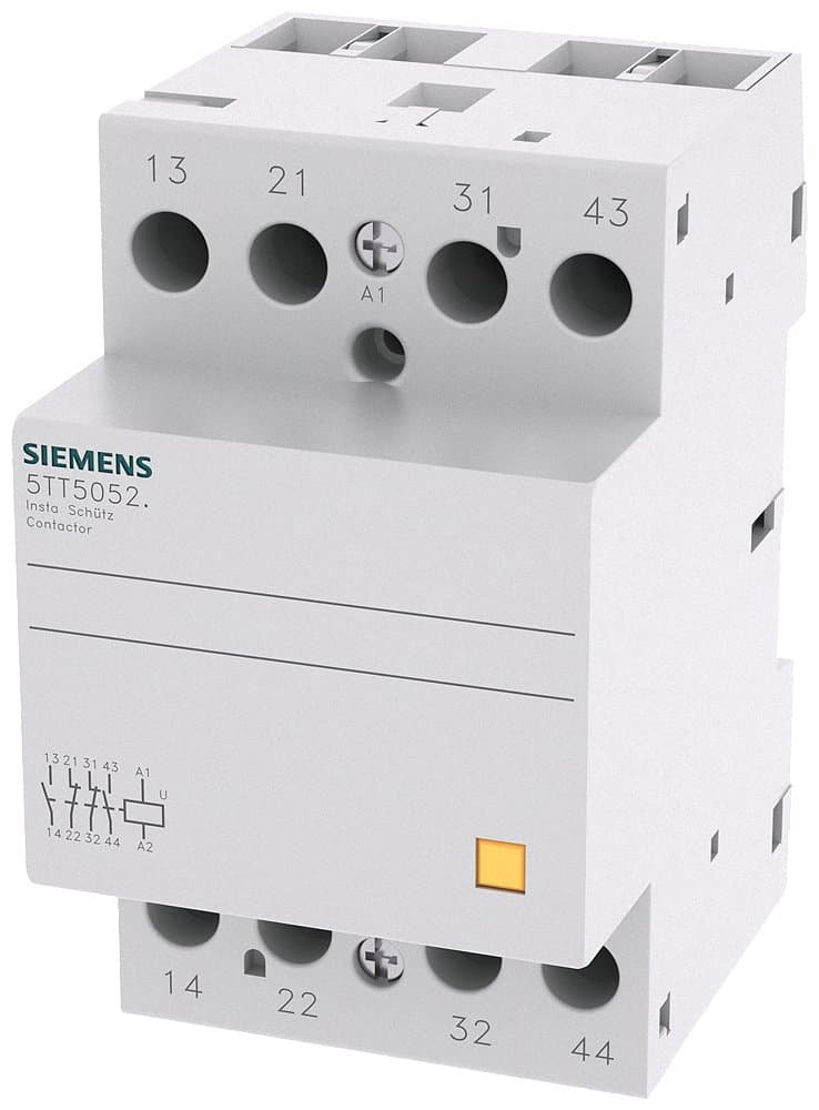 Siemens 5TT5052-2