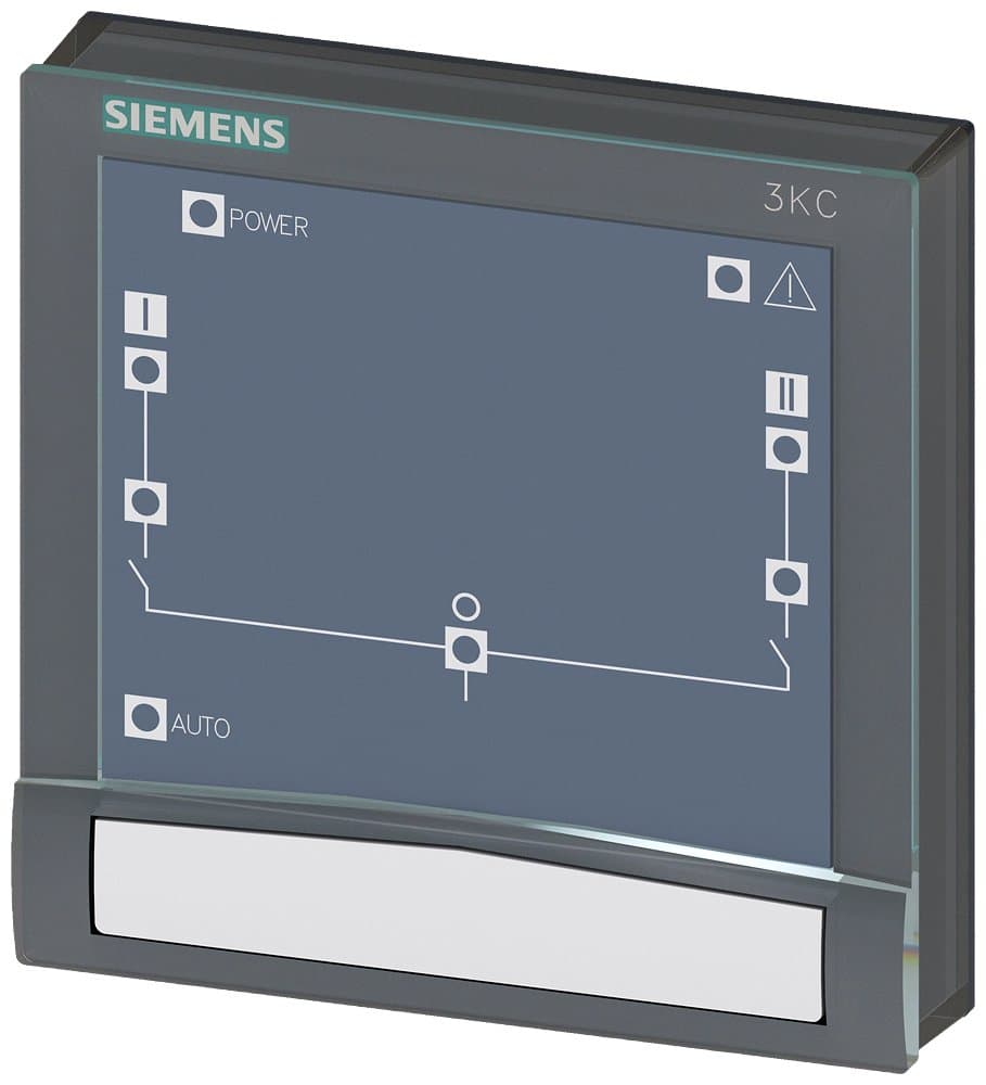 Siemens 3KC9823-0