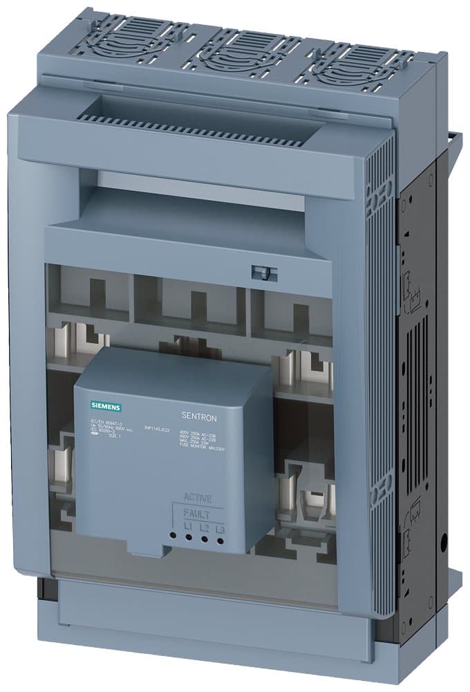 Siemens 3NP1143-1JC22