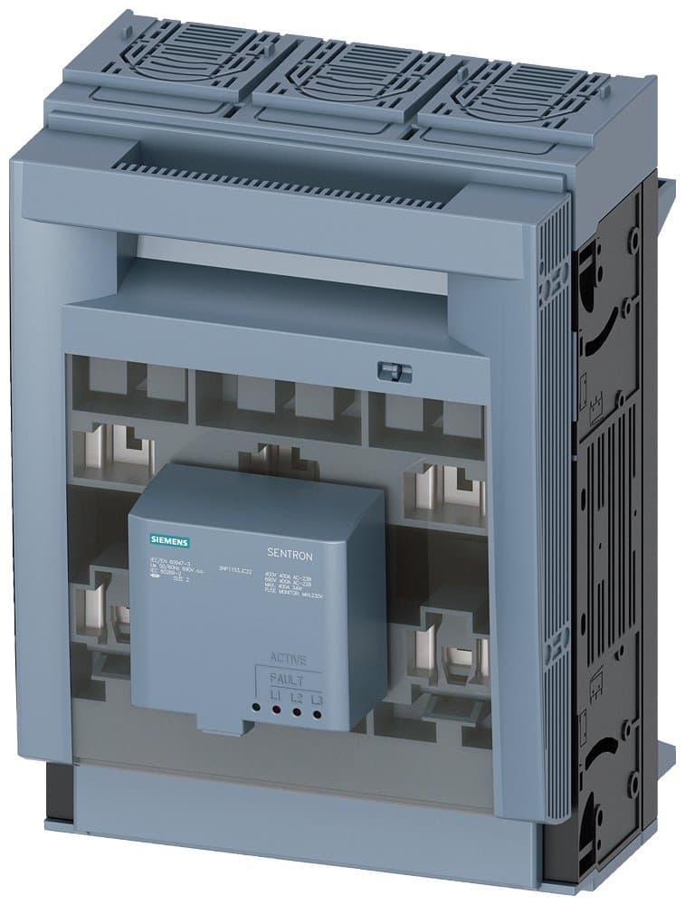 Siemens 3NP1153-1JC22