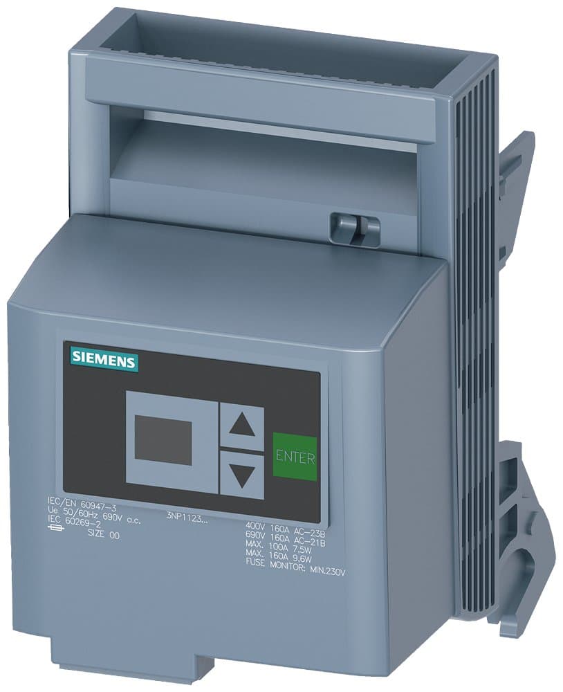 Siemens 3NP1923-1GB30