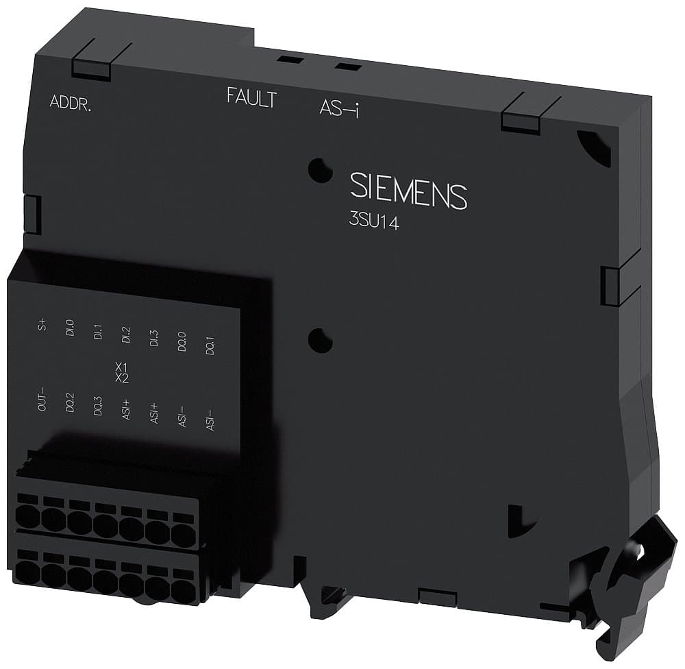 Siemens 3SU1400-1EK10-6AA0