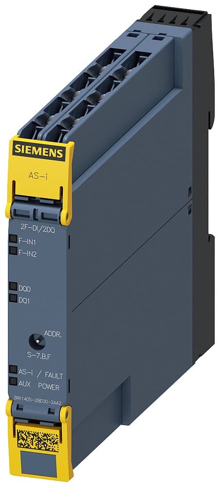 Siemens 3RK1405-2BE00-2AA2