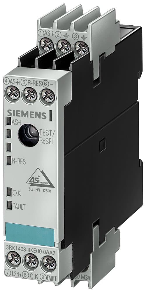 Siemens 3RK1408-8KE00-0AA2