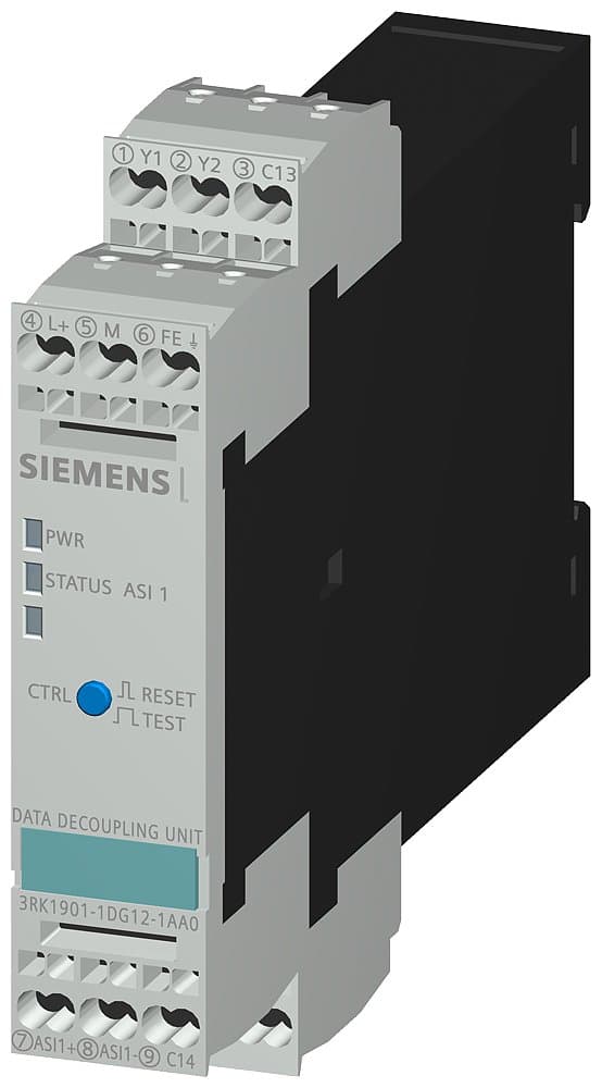Siemens 3RK1901-1DG12-1AA0