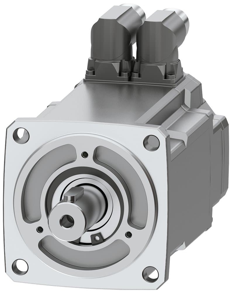 Siemens 1FT2104-4AF02-1MB0-ZN16