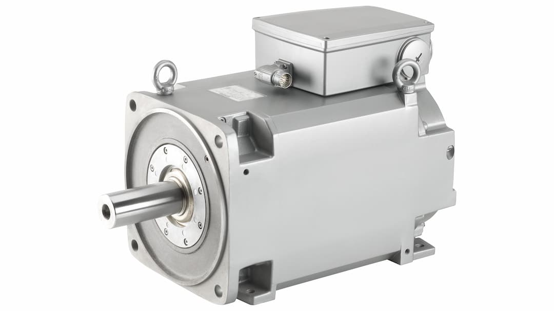 Siemens 1PH8107-1MM23-2LA2