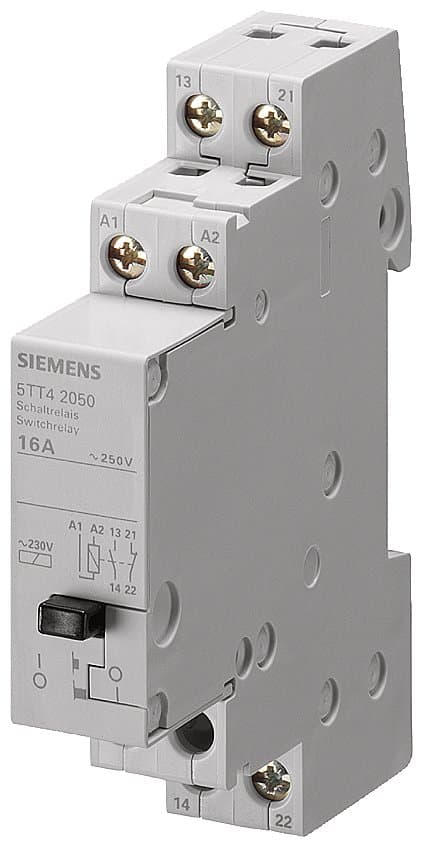 Siemens 5TT4205-4