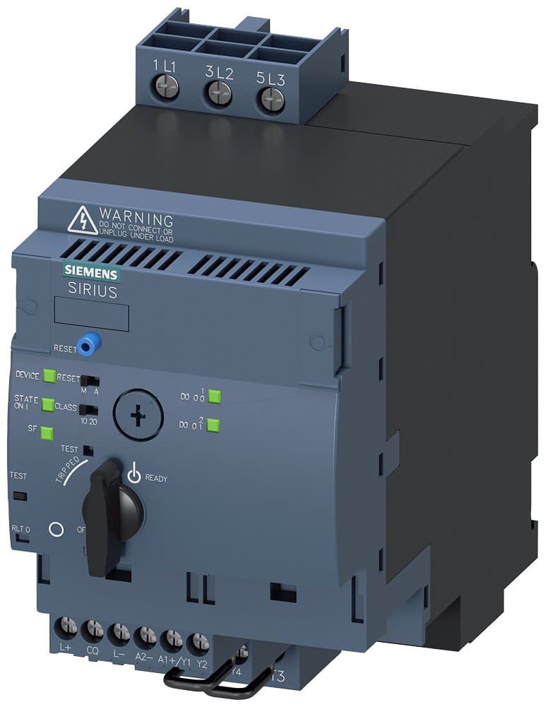 Siemens 3RA6500-1BB42