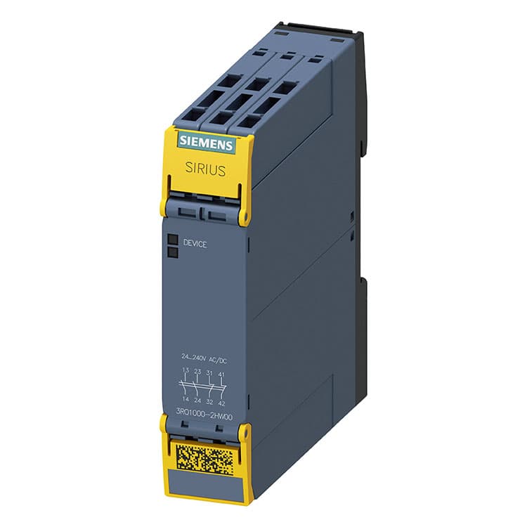 Siemens 3RQ1000-2HW00