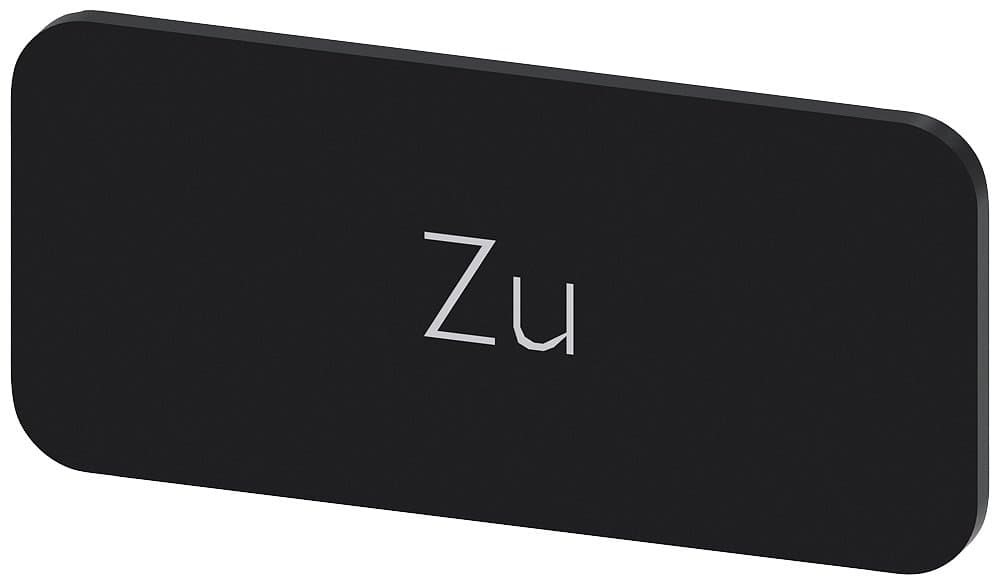 Siemens 3SU1900-0AC16-0AL0