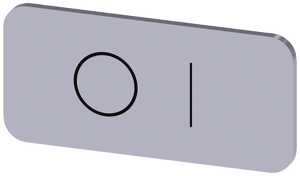 Siemens 3SU1900-0AC81-0QG0