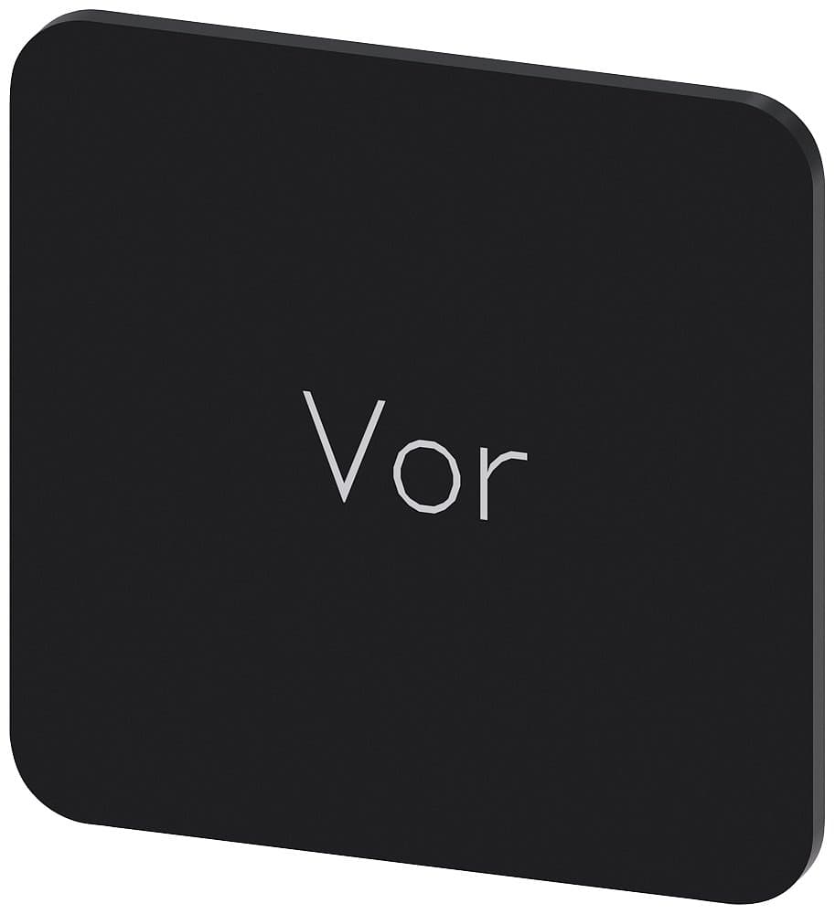 Siemens 3SU1900-0AF16-0AF0