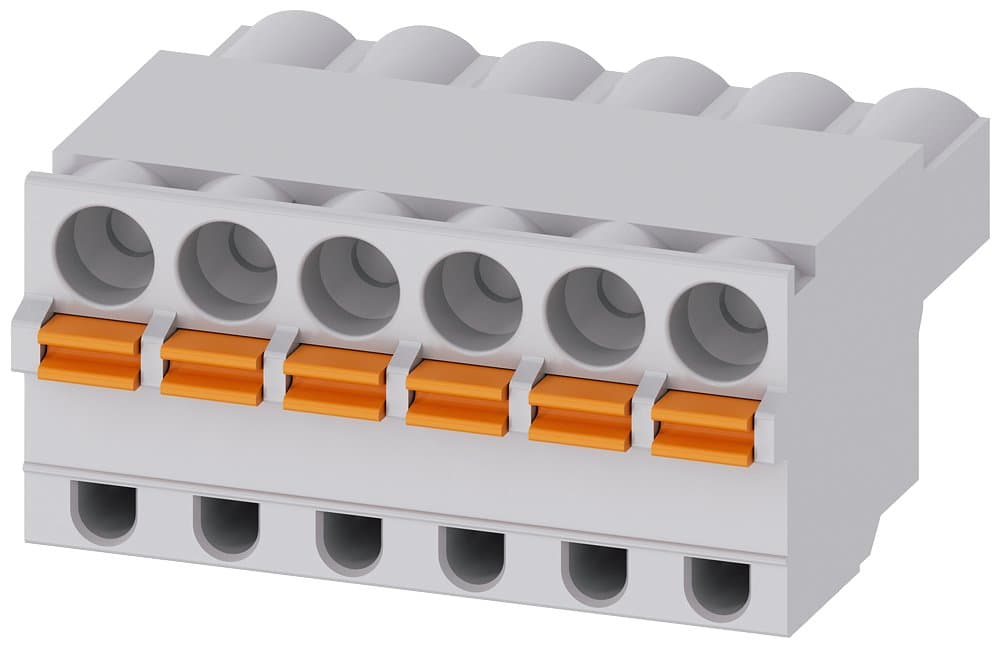 Siemens 3SU1900-0KR80-0AA0