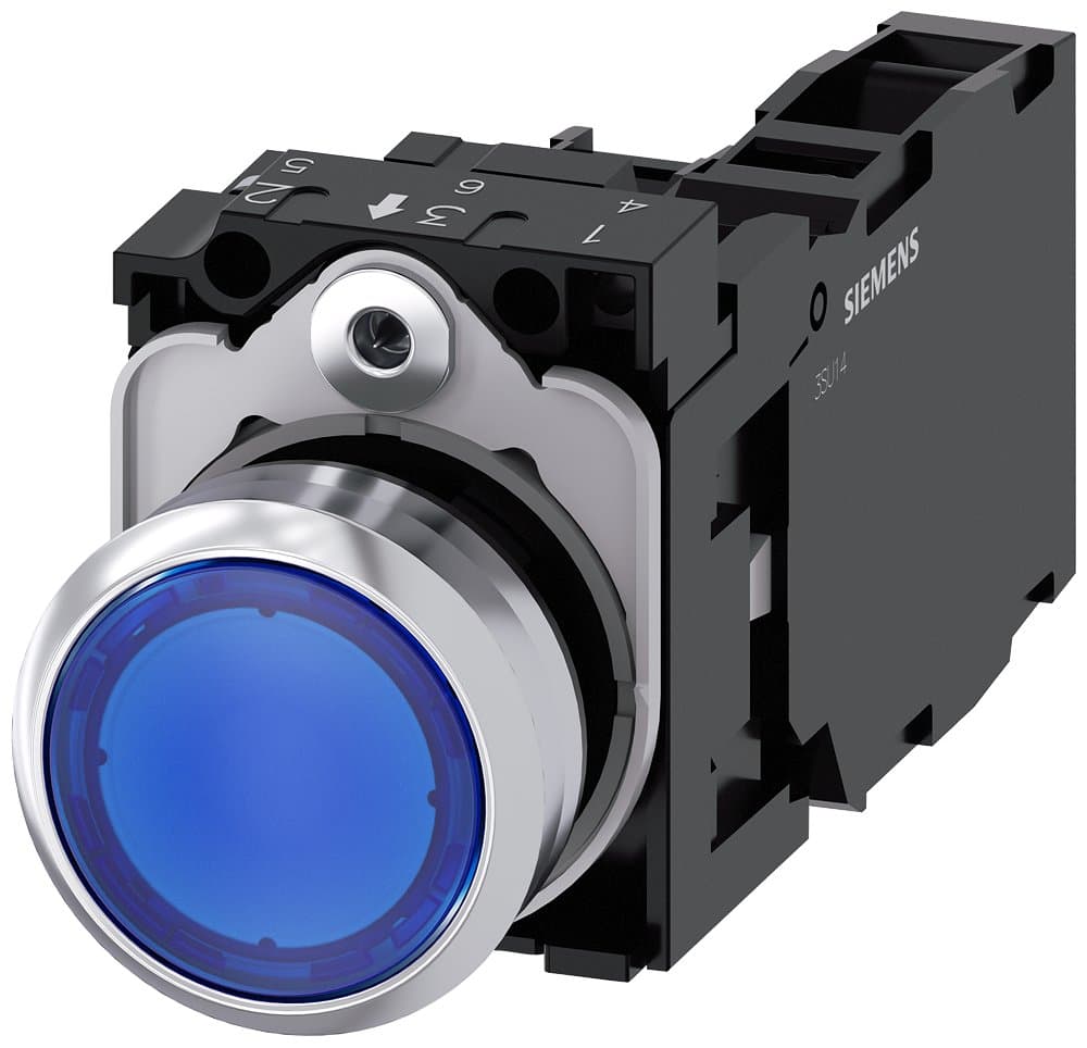 Siemens 3SU1153-0AB50-1FA0-ZY13