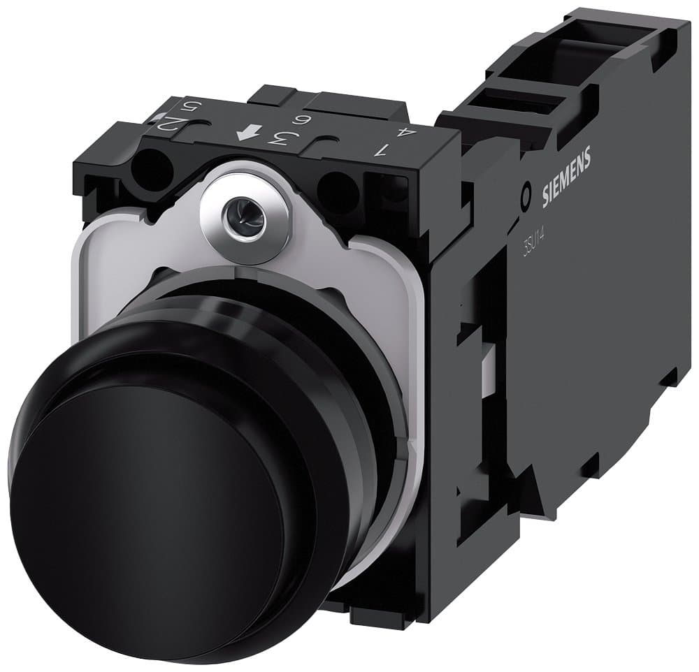 Siemens 3SU1100-0BB10-1FA0-ZY11