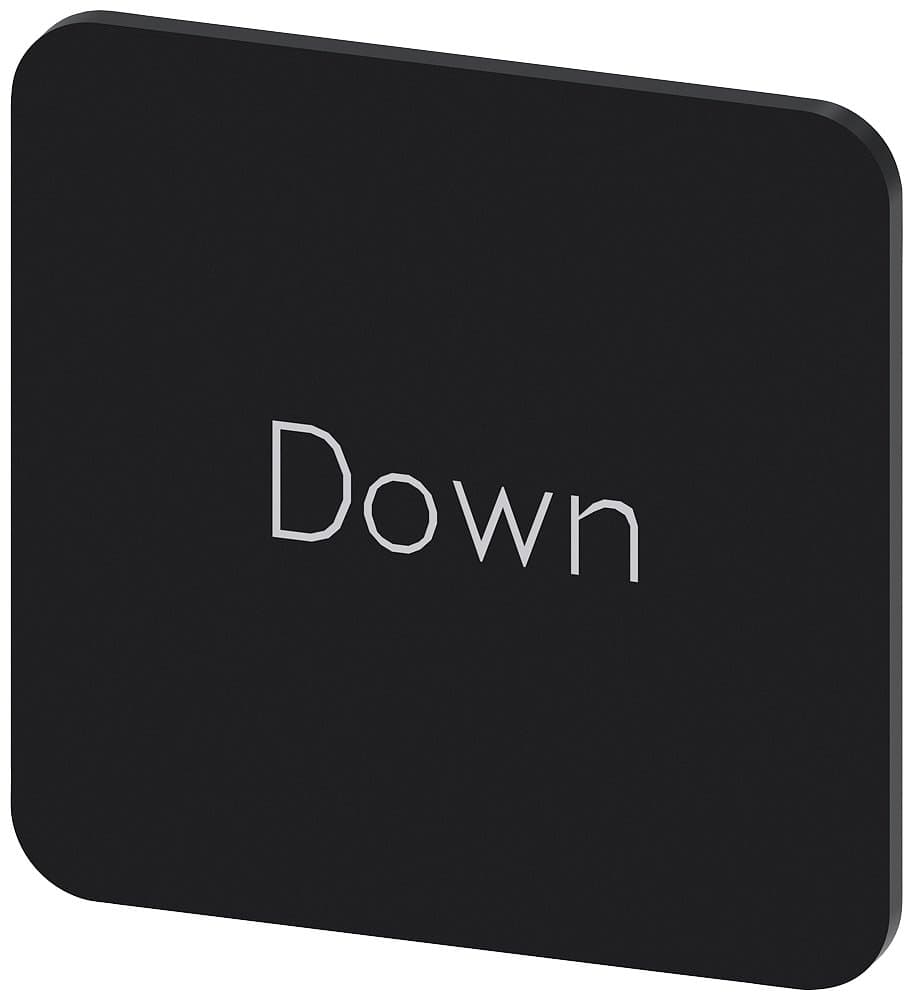 Siemens 3SU1900-0AF16-0DM0