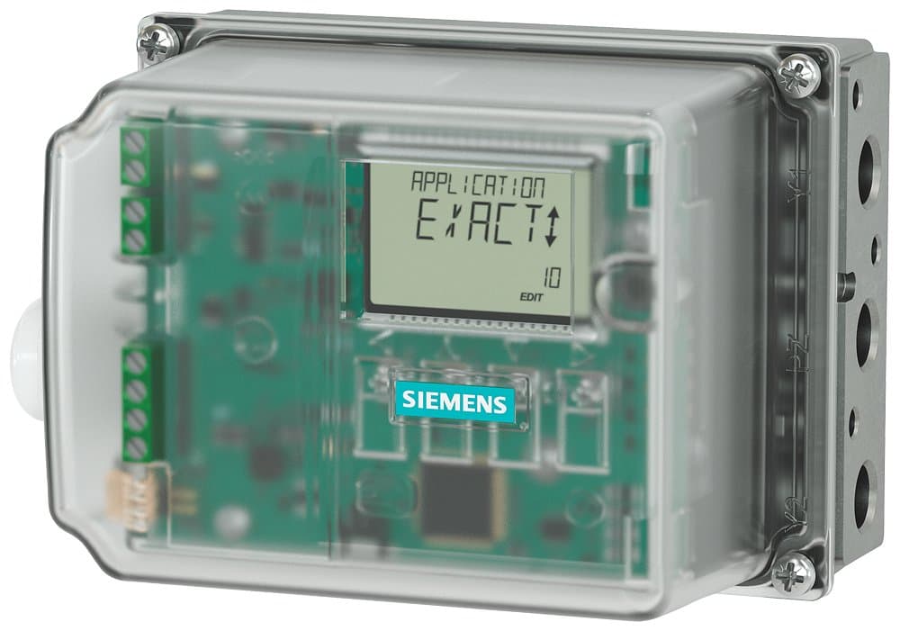 Siemens 6DR7101-1AN01-1AA0