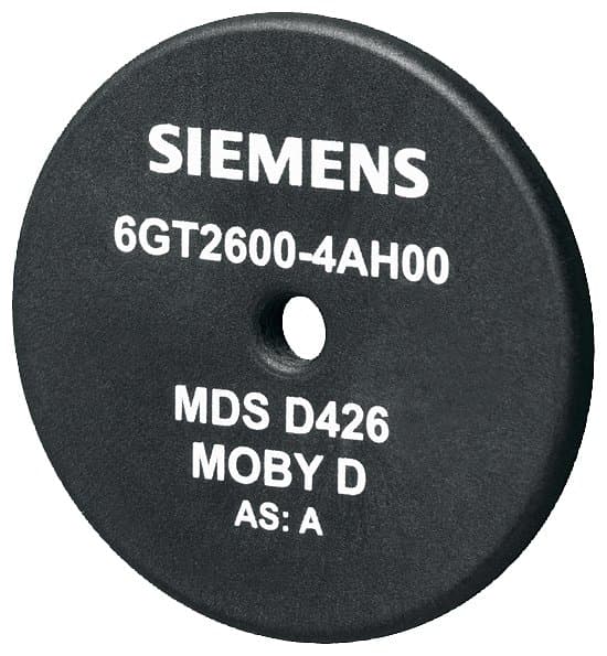 Siemens 6GT2600-4AH00